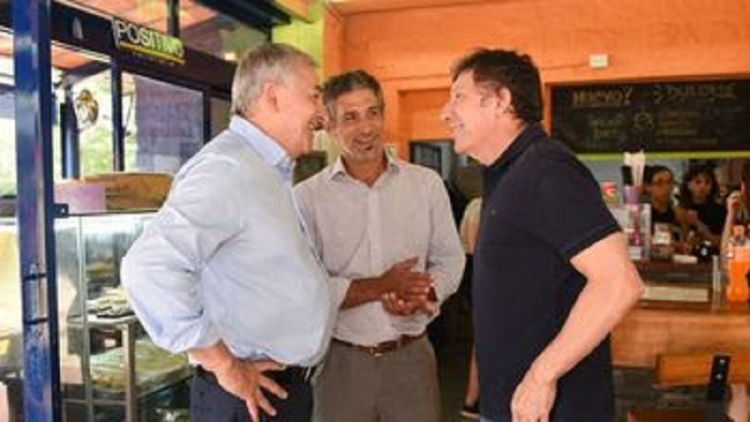 Morales trabaja por la generaci&oacute;n de oportunidades laborales y la inclusi&oacute;n