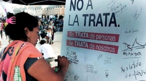 Argentina, distinguida entre los 30 pa&iacute;ses que m&aacute;s luchan contra la trata de personas seg&uacute;n el Informe 2023 del Departamento de Estado de EEUU