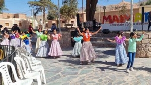 Maimar&aacute; lanz&oacute; su temporada tur&iacute;stica de Invierno