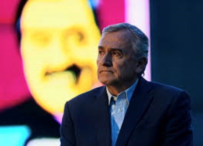 Gobierno de Milei desisti&oacute; de recurso contra la nueva constituci&oacute;n de Jujuy