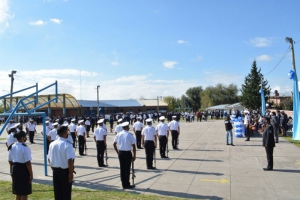 Abren las preinscripciones a carreras del Instituto Universitario Provincial de Seguridad