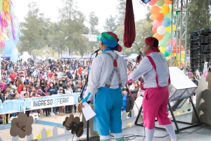 Se defini&oacute; el operativo de tr&aacute;nsito, seguridad y transporte gratuito por el d&iacute;a del ni&ntilde;o en Palpal&aacute;