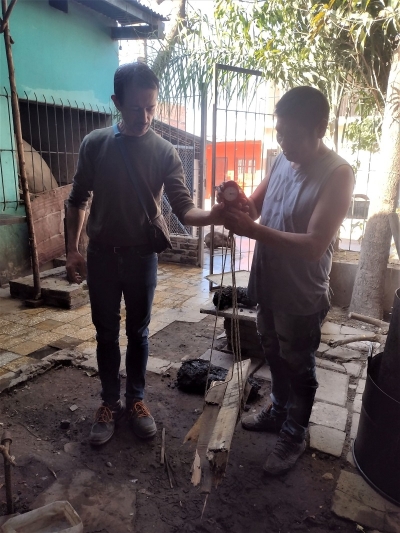 Gasnor llev&oacute; su programa &ldquo;Asociar Energ&iacute;a&rdquo; a Salta y Jujuy