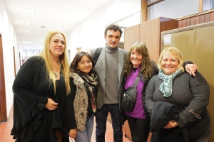 Especialistas aportaron a la visi&oacute;n del bienestar animal y la prohibici&oacute;n expresa del maltrato