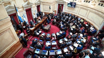 Se convirti&oacute; en ley la derogaci&oacute;n de la cuarta categor&iacute;a de Ganancias