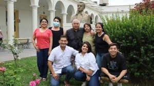 La Red de ACV de Jujuy se fortalece con Espacios Cerebro Protegidos