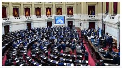El S&uacute;per RIGI ya tiene media sanci&oacute;n: el Gobierno consigui&oacute; una mayor&iacute;a s&oacute;lida en Diputados