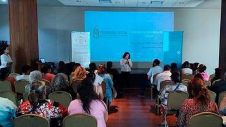 La DiPReSCi realiz&oacute; un balance de las acciones realizadas este a&ntilde;o y dio a conocer sus l&iacute;neas de trabajo 2023