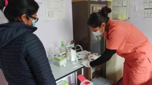 El M&oacute;vil Sanitario contin&uacute;a su recorrido en el mes de mayo