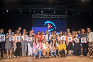 El concejo deliberante distingui&oacute; a 26 &ldquo;mujeres que inspiran&rdquo;