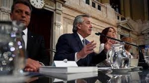 El Presidente inaugura el mi&eacute;rcoles la cuarta Asamblea Legislativa de su mandato