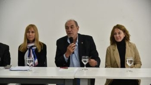 Inicio operativo del Plan 1000 D&iacute;as en Jujuy