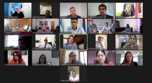 Reuni&oacute;n del Consejo Federal de Desarrollo Social