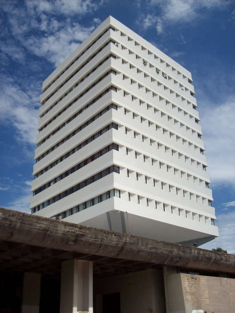 Modernizacion del Poder Judicial  solicitan tratamiento de Proyecto de Ley