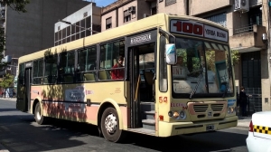 La UTA convoc&oacute; a un paro de 48 horas en los servicios de pasajeros del interior