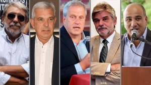 Con nuevos ministros y pol&iacute;ticas de incentivo del empleo, el Gobierno relanza su gesti&oacute;n