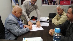 Ordenamiento Territorial cedi&oacute; terreno en comodato