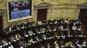 Alberto Fern&aacute;ndez y Sergio Massa analizaron la agenda del Congreso hasta fin de a&ntilde;o