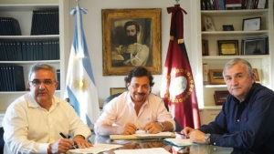 Jujuy recibir&aacute; a la Mesa del Litio el lunes 22