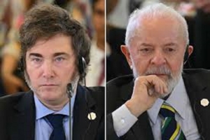 Milei confirm&oacute; su presencia en el G20 de Brasil y habr&aacute; encuentro con Lula