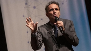 Katopodis lanz&oacute; Argentina Grande: "Este plan da cuenta del modelo de pa&iacute;s que queremos"
