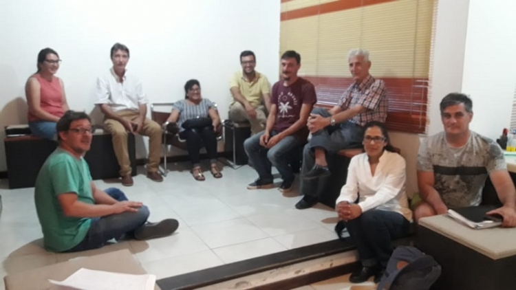 Julio Ferreyra: "El Estado nacional tiene que hacer lo que sea para que quienes tomaron cr&eacute;ditos UVA los puedan pagar".