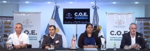 INFORME COE N&deg; 37
