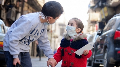 La CABA y las provincias de Buenos Aires, C&oacute;rdoba y Santa Fe ratifican la prohibici&oacute;n de salidas
