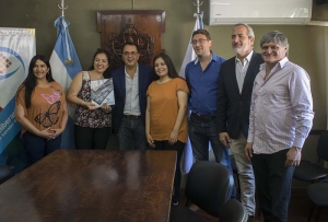 Reconocimiento al programa radial &ldquo;la voz de los emprendimientos&rdquo;