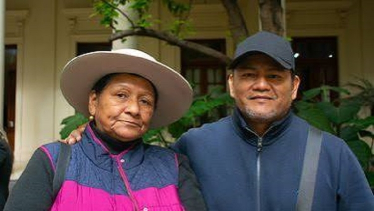 Vuelve la Feria Campesina "Pucar&aacute;" con propuestas culturales y productivas