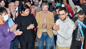 Espacio de fortalecimiento social para la Comunidad de San Pedro