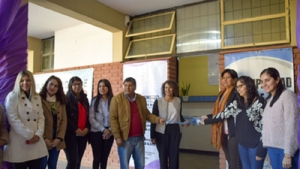 Puesto Viejo: nuevo espacio para el Centro de Atenci&oacute;n