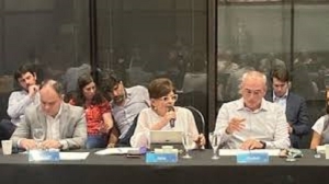 COFEMA. Participaci&oacute;n activa de Jujuy para resguardar los fondos de la Ley de Bosques