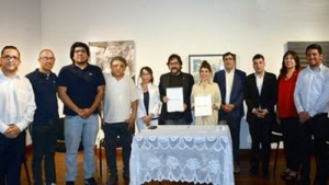 Proyecto de diplomatura en Comunicaci&oacute;n con enfoque de Derechos Humanos de Infancias