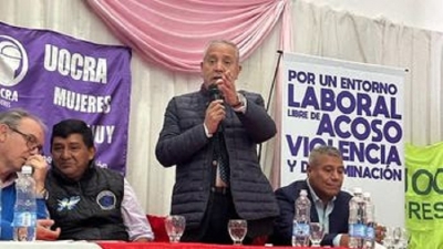 200 mujeres trabajar&aacute;n como obreras de la construcci&oacute;n en la nueva planta de Tsingshan