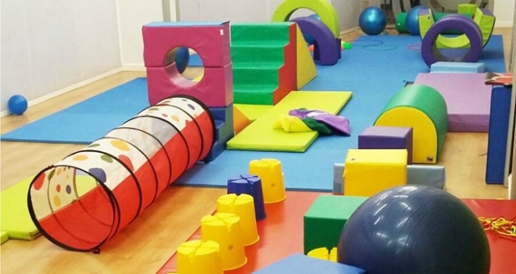 Desarrollo integral infantil: Palpal&aacute; lanz&oacute; taller gratuito de psicomotricidad para ni&ntilde;os