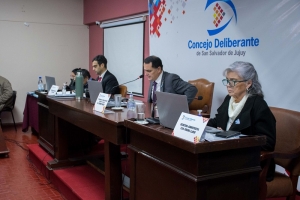 Aprobaron la integraci&oacute;n a la Red Federal de Municipios Tur&iacute;sticos