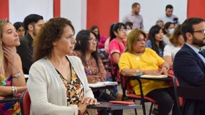Se llev&oacute; a cabo el primer conversatorio interinstitucional sobre violencia de g&eacute;nero