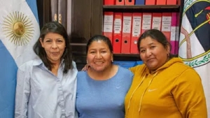 Fiestas Patronales en Liviara en honor al Se&ntilde;or y la Virgen del Milagro