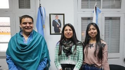 Convocatoria a Registro Provincial de Organizaciones de la Sociedad Civil que abordan tem&aacute;ticas de g&eacute;nero y diversidad sexual