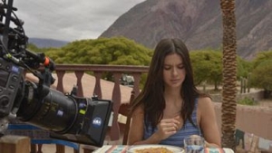 Se estren&oacute; en Espa&ntilde;a "Objetos", la pel&iacute;cula filmada en Jujuy y protagonizada por Eugenia "China" Suarez y &Aacute;lvaro Morte