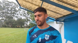 Bianchi: "Tenemos que continuar por el camino trazado"