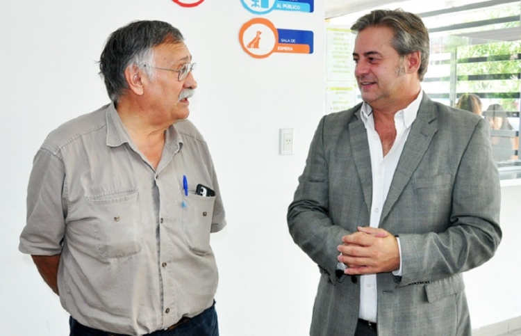 Zoonosis ampl&iacute;a sus servicios por toda la Ciudad