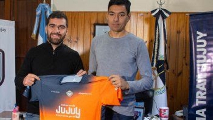 Aportes para la Selecci&oacute;n Juje&ntilde;a de Trail