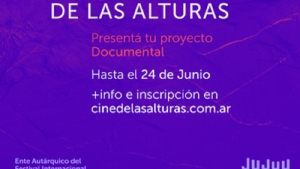 Se abre la convocatoria para el 4to Doculab de las Alturas