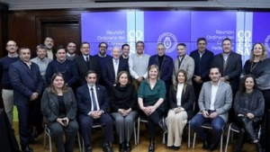 El Consejo Federal de Salud refuerza estrategias para impulsar la vacunaci&oacute;n