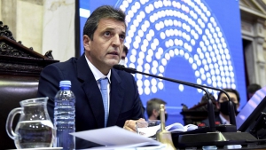 Massa pidi&oacute; suspensi&oacute;n de las PASO o que se hagan "el mismo d&iacute;a que la general"
