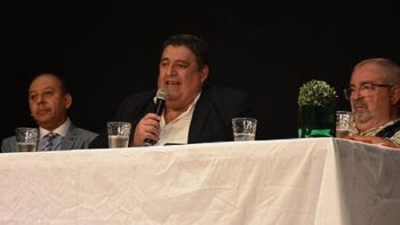 Exitosa Jornada de Capacitaci&oacute;n sobre Problem&aacute;ticas Psicosociales Actuales