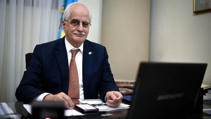 Jorge Taiana fue designado ministro de Defensa y Juan Zabaleta ir&aacute; a Desarrollo Social