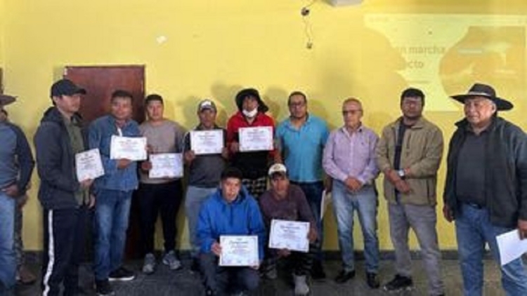 Impulso a la Formaci&oacute;n Laboral por Iniciativa Provincial
